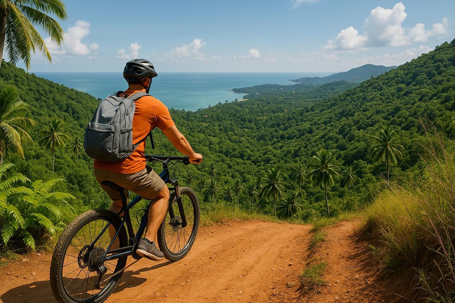 Sabai Lamai * Ban Thung (Koh Samui)